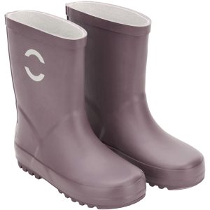 Mikk-Line Gummistøvler – Twilight Mauve / Lilla