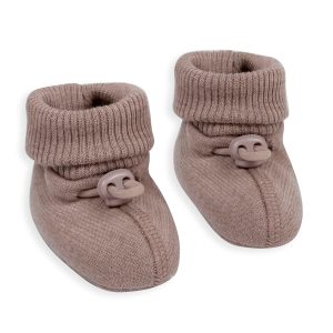 Smallstuff Futter – Uld – Pudder Melange / Rosa